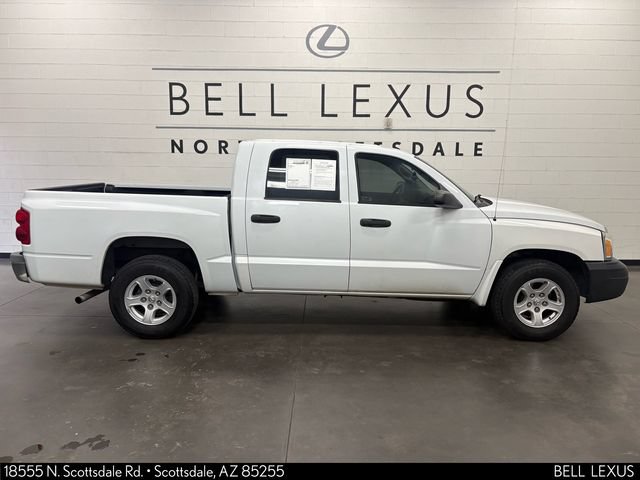 Used 2005 Dodge Dakota SLT RWD image 3