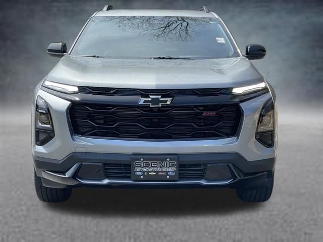 Used 2026 Chevrolet Equinox RS image 25