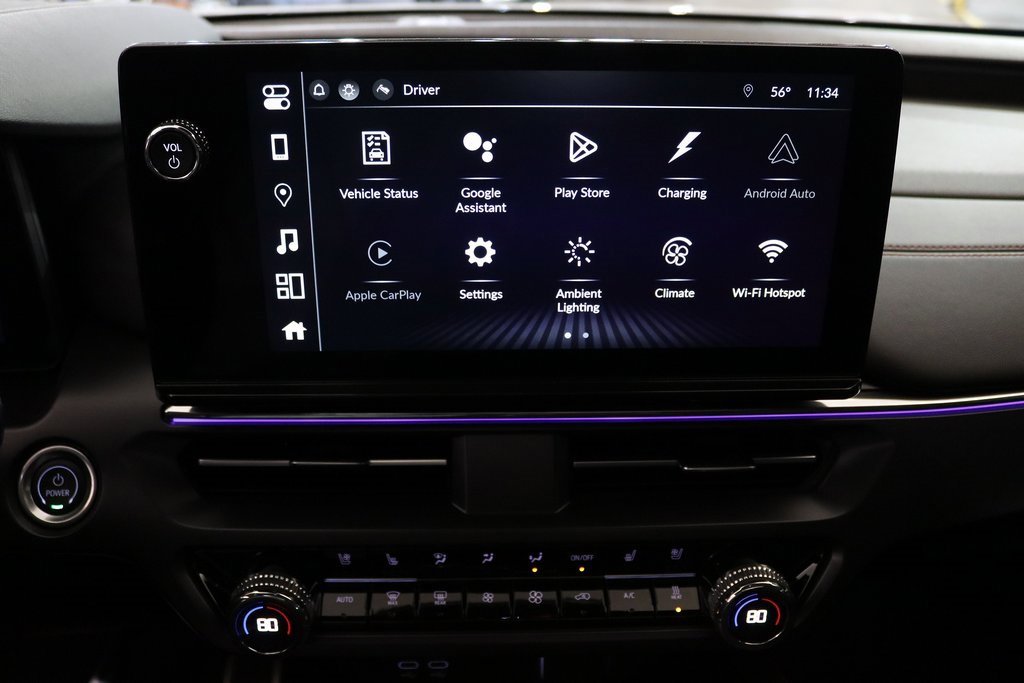 Certified 2024 Acura ZDX A-Spec image 18