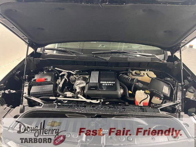 Used 2021 Chevrolet Silverado 1500 LTZ w/ LTZ Premium Package image 25