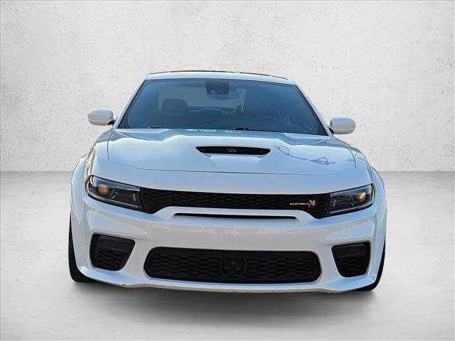 Used 2022 Dodge Charger Scat Pack RWD image 2