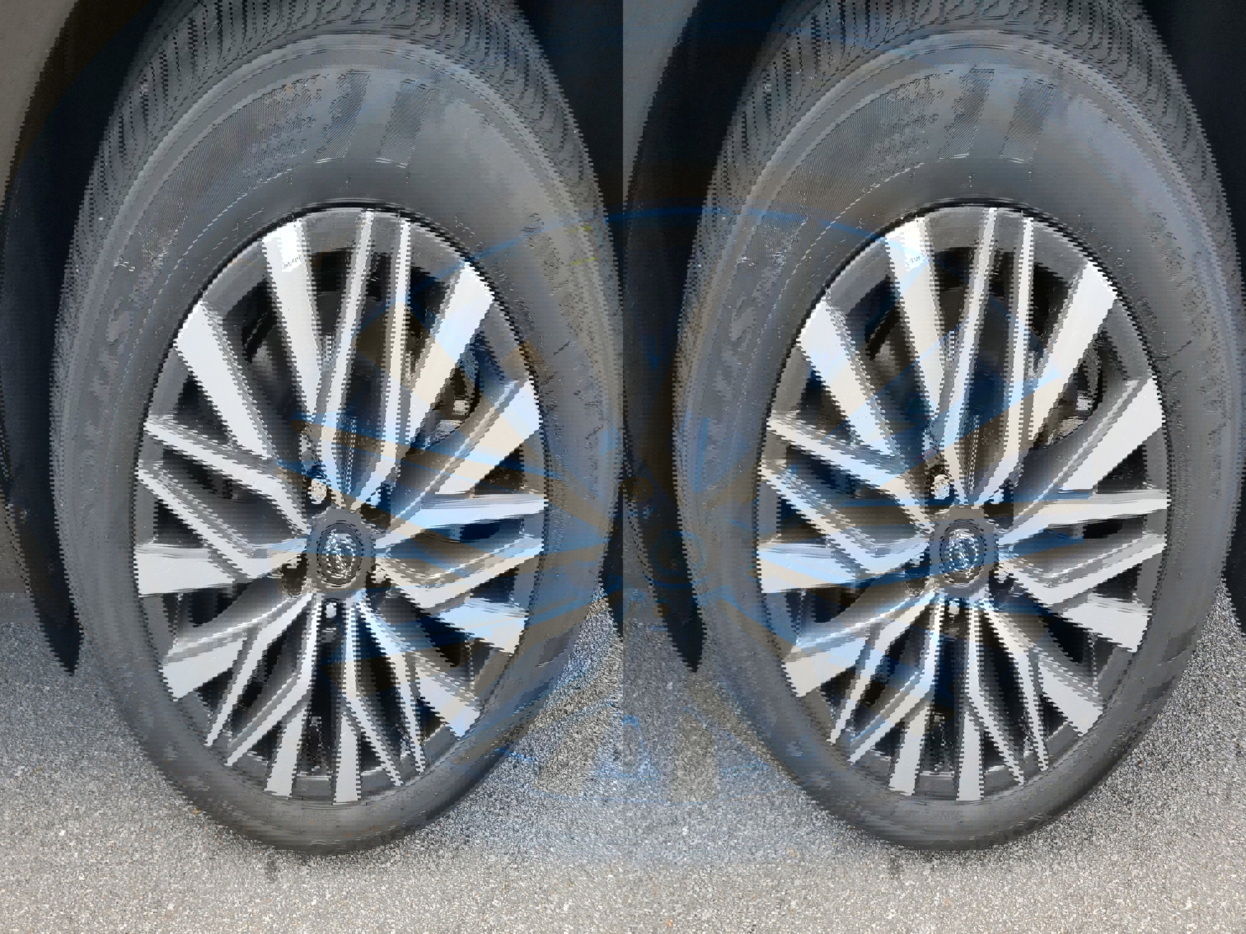 New 2025 Nissan Altima 2.5 SV w/ SV Premium Package image 7