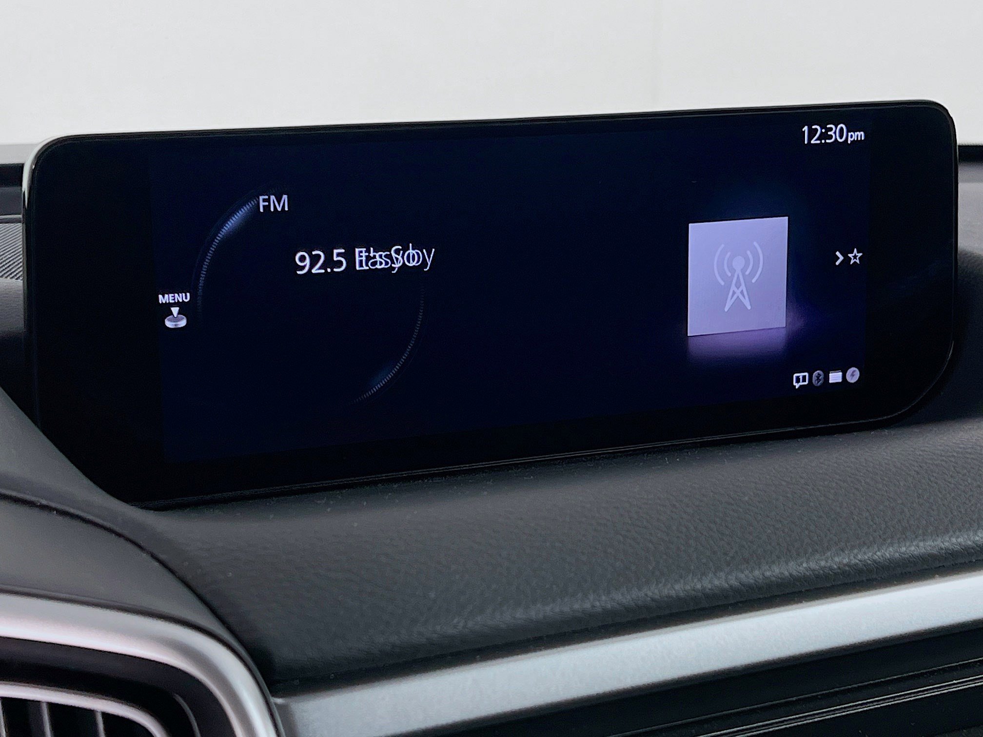 Used 2025 MAZDA CX-50 AWD 2.5 S w/ Weather Package image 7