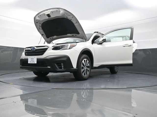 Used 2022 Subaru Outback Premium AWD/4WD image 34