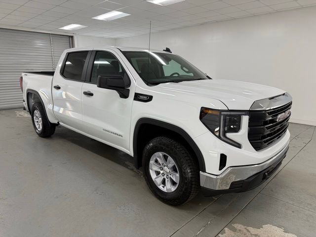 New 2026 GMC Sierra 1500 Pro w/ Pro Value Package image 3