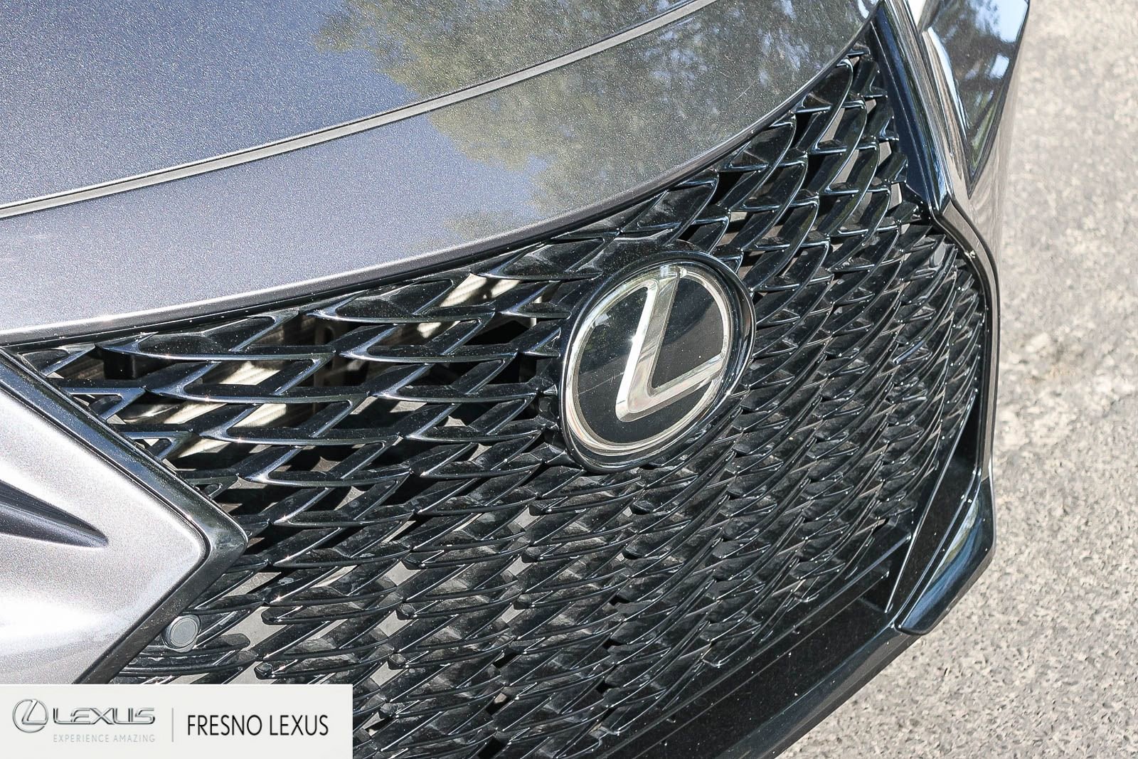 Certified 2023 Lexus IS 350 F Sport image 11