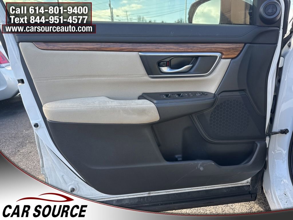 Used 2020 Honda CR-V EX image 15