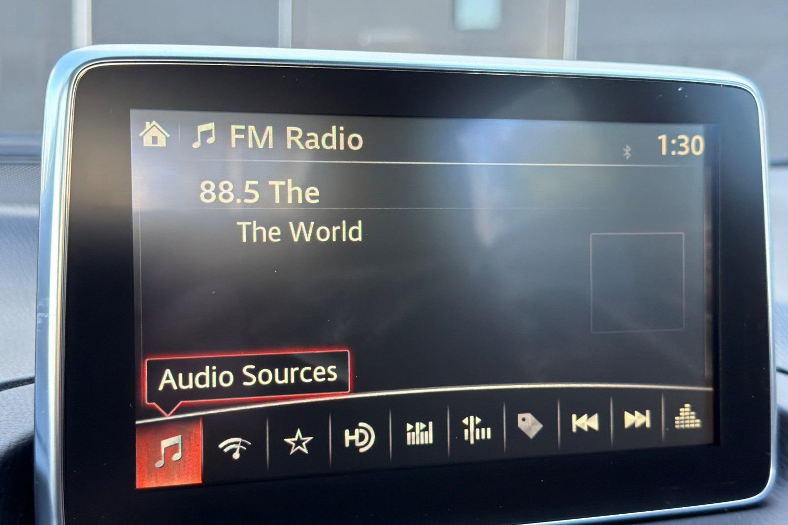 Used 2016 MAZDA MAZDA3 s Grand Touring w/ Technology Package image 17