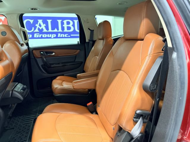 Used 2017 Chevrolet Traverse Premier AWD/4WD image 17