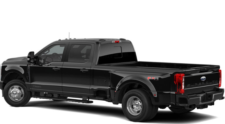 New 2026 Ford F350 XL w/ STX Appearance Package AWD/4WD image 33