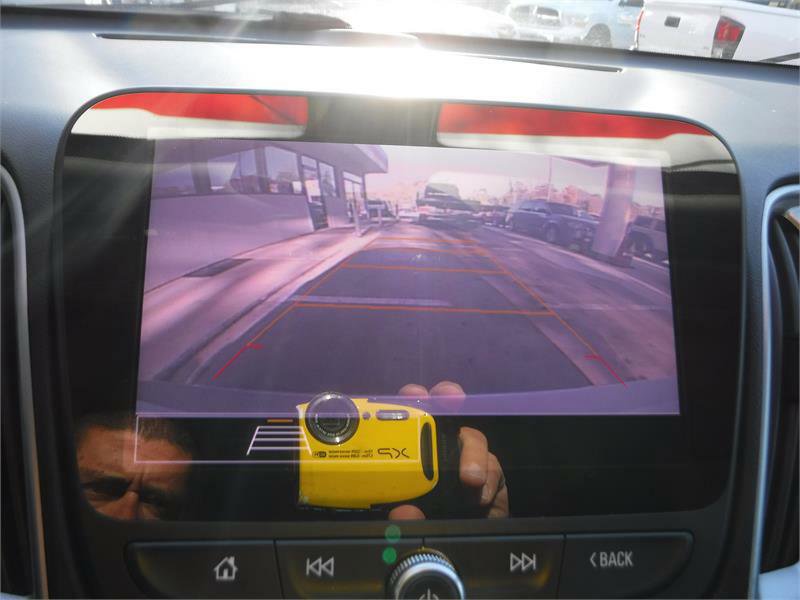 Used 2022 Chevrolet Malibu LT image 9