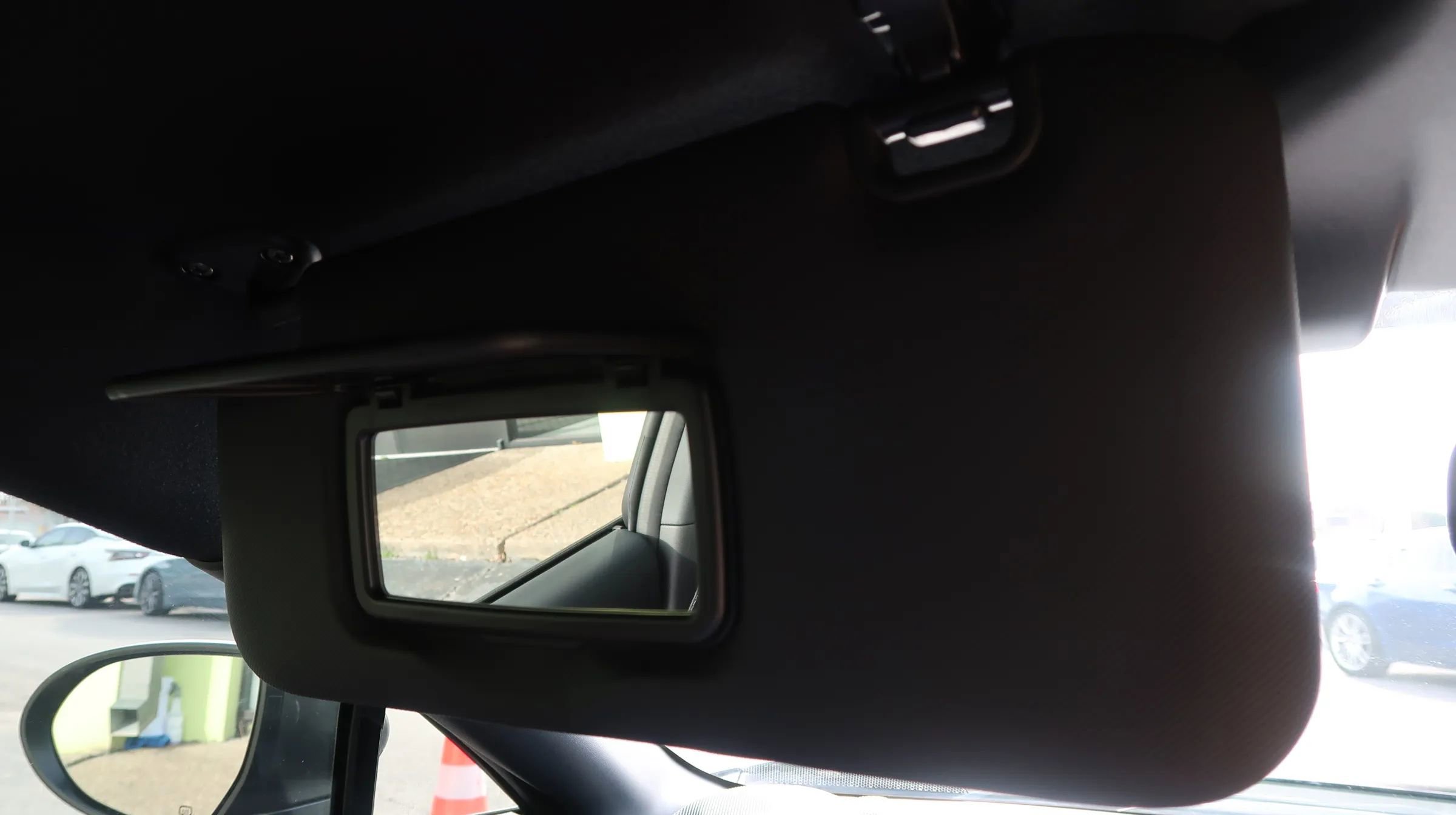 Used 2025 Toyota GR86 w/ ALL Weather Mat Package (TMS) image 35