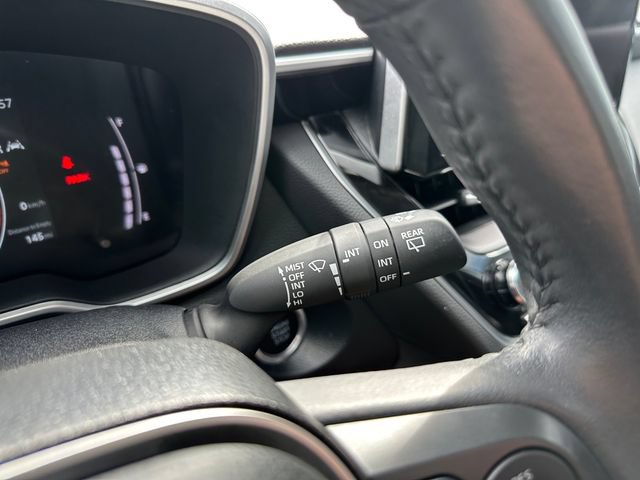 Used 2023 Toyota Corolla Cross XLE FWD image 25