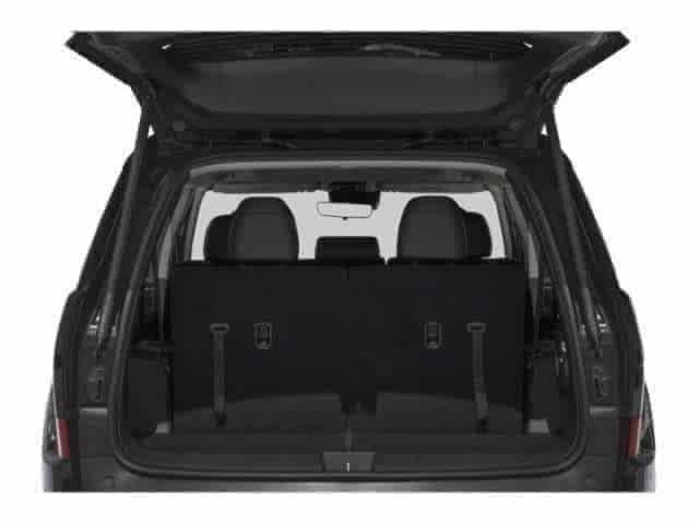 New 2027 Hyundai Santa Fe XRT AWD/4WD image 11