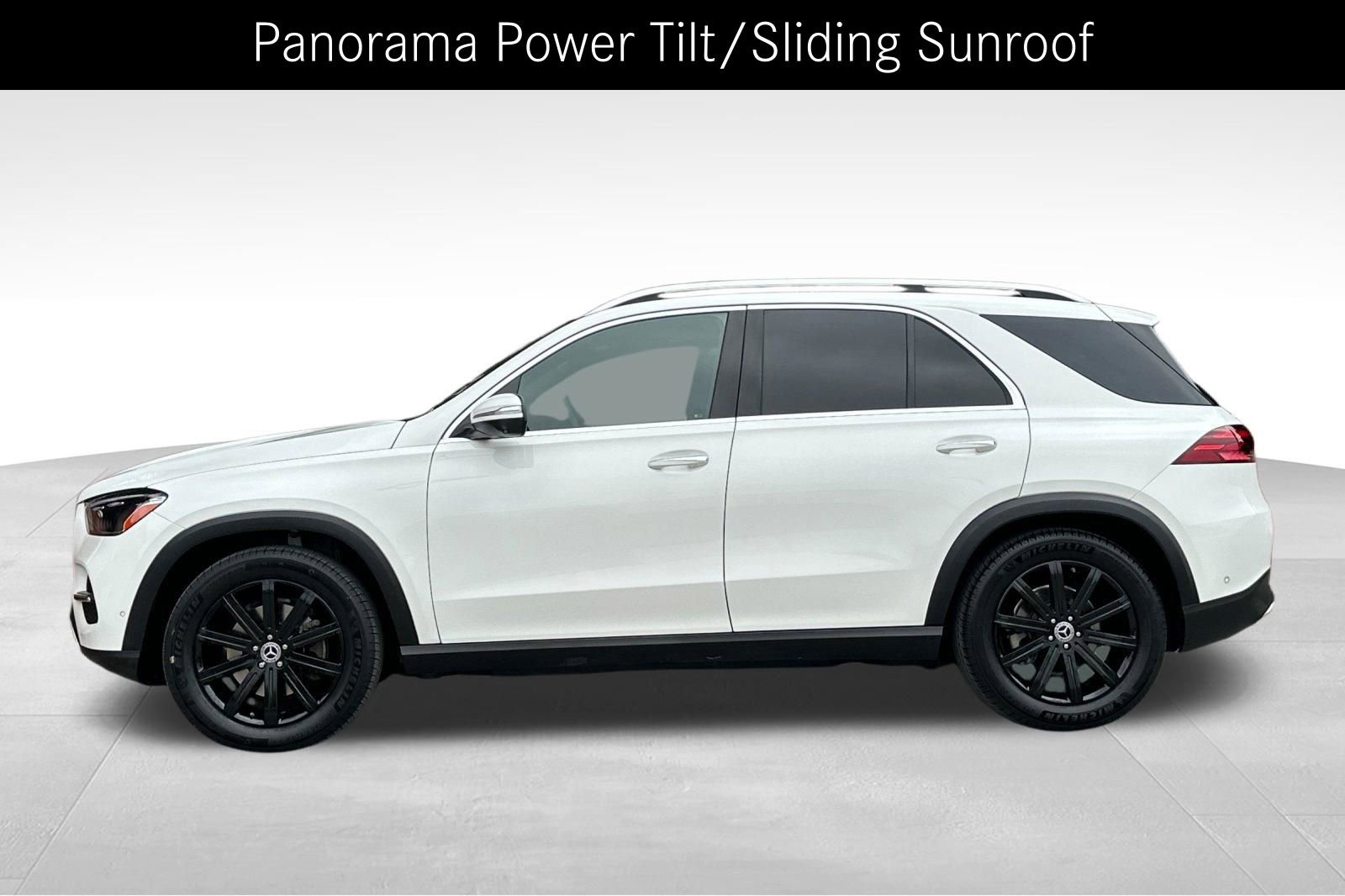 Certified 2024 Mercedes-Benz GLE 350 4MATIC image 10
