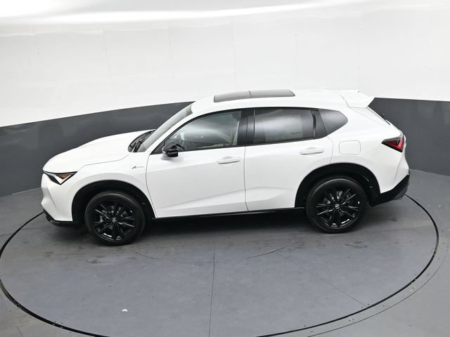 New 2026 Acura RDX w/ Technology Package AWD/4WD image 23