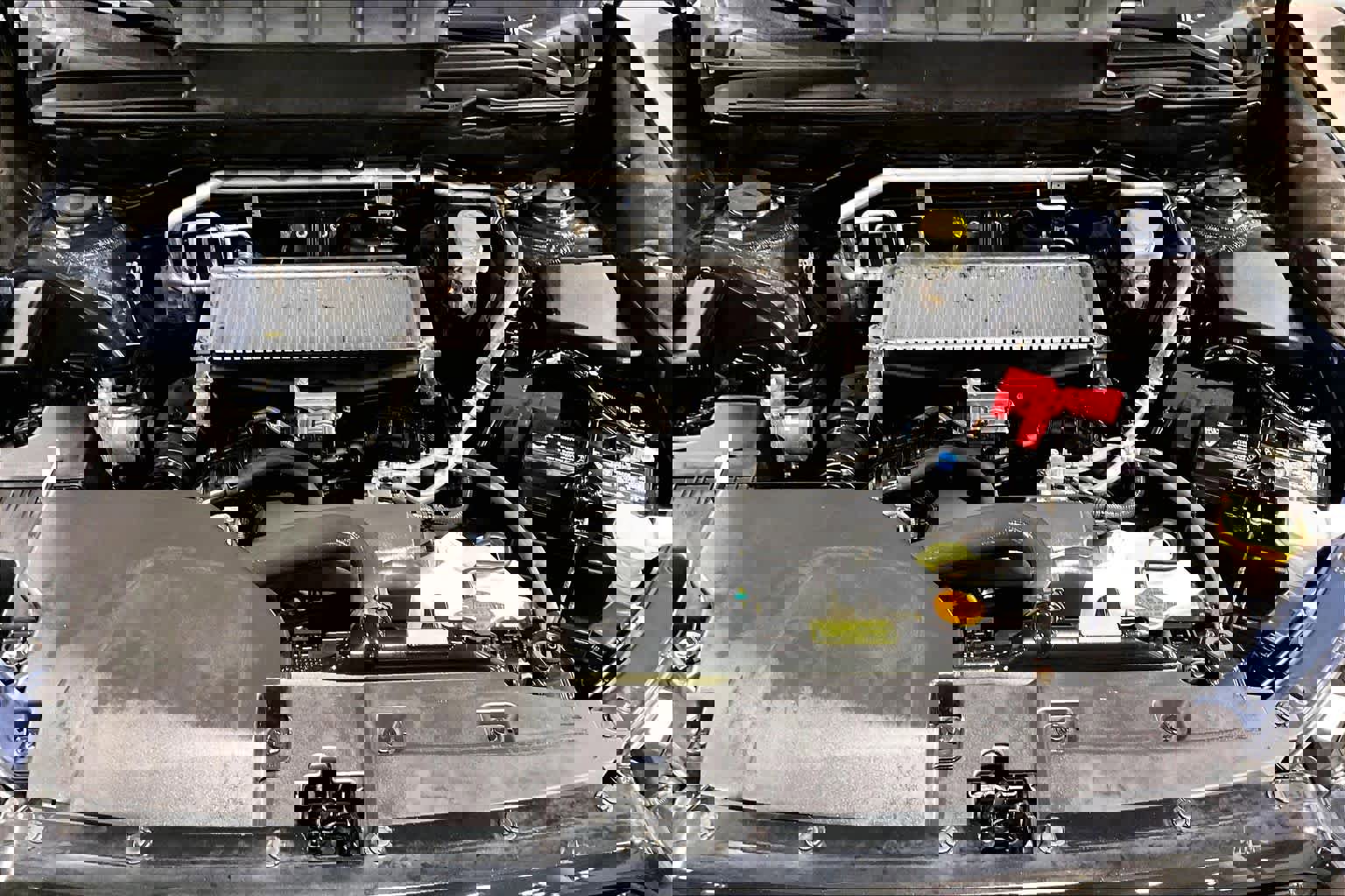 Used 2023 Subaru Ascent Onyx Edition image 32