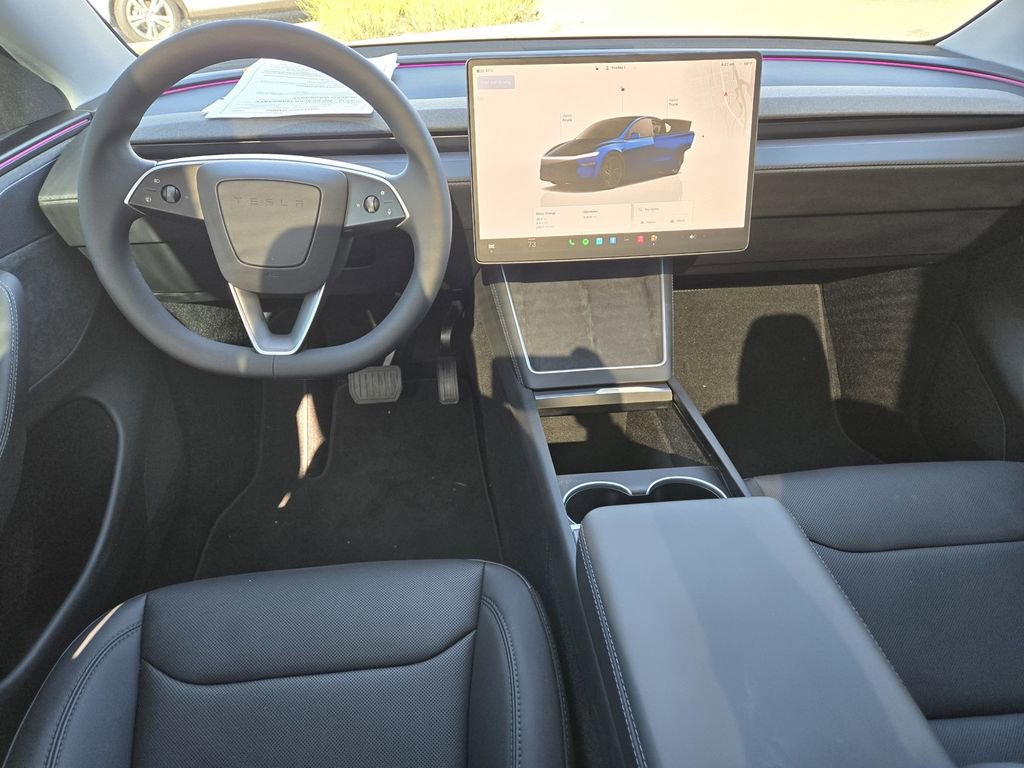 Used 2026 Tesla Model Y 2WD image 10