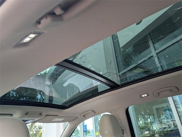 New 2026 Volkswagen Atlas SEL Premium R-Line image 10