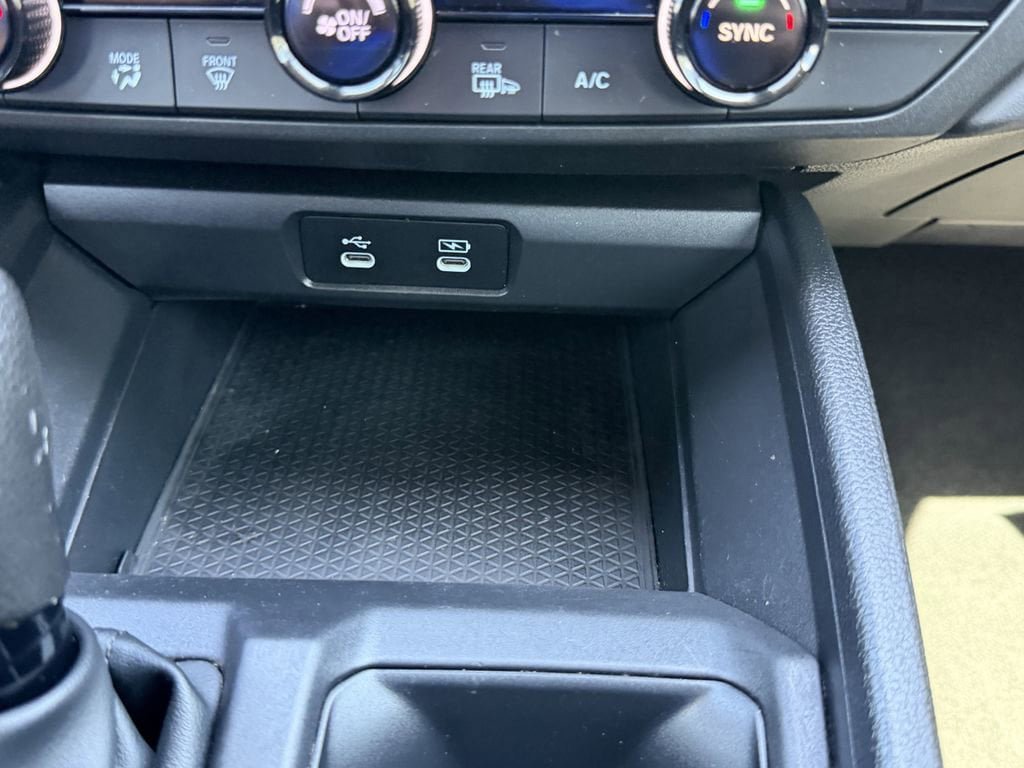 Used 2024 Honda Accord EX image 25