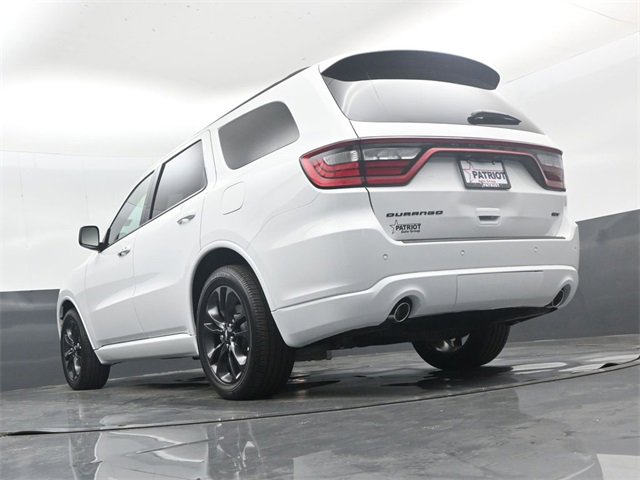New 2026 Dodge Durango GT w/ Blacktop Package image 44