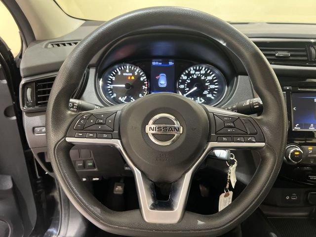 Used 2021 Nissan Rogue Sport S FWD image 10