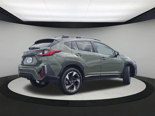 New 2026 Subaru Crosstrek 2.5i Limited image 7