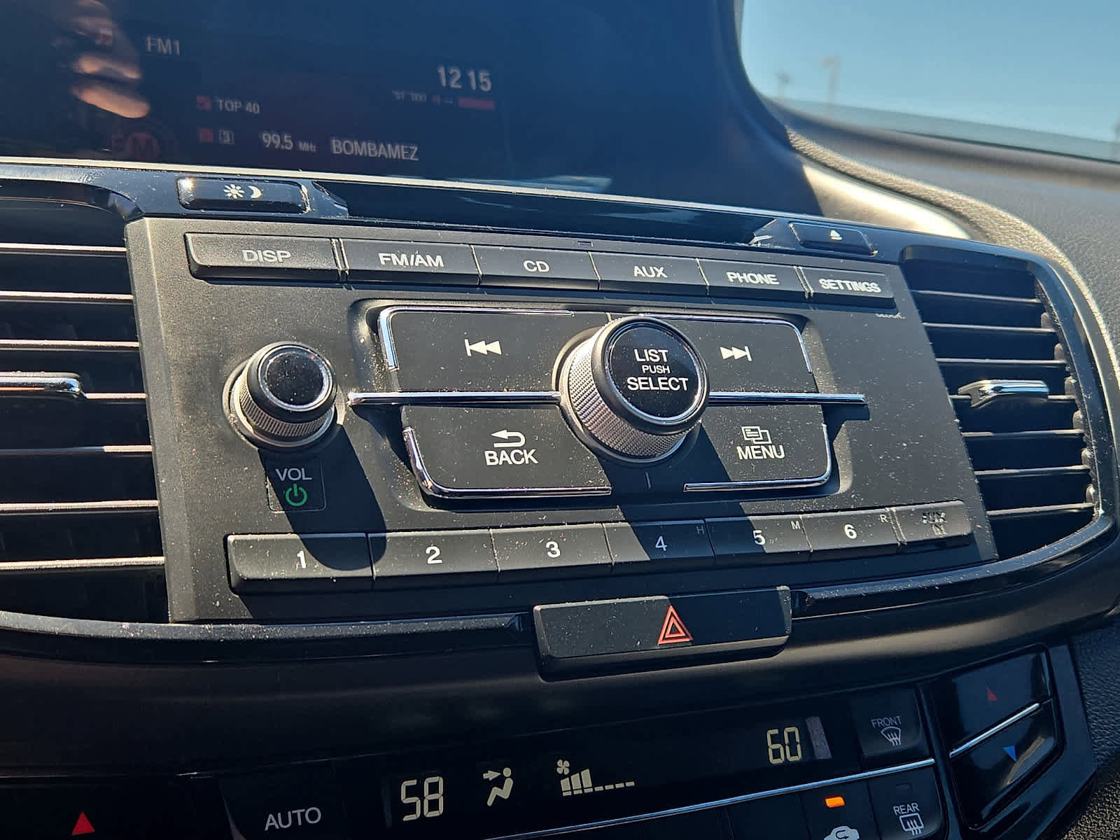Used 2017 Honda Accord Sport image 17