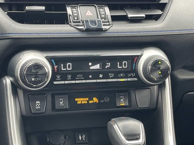 Used 2019 Toyota RAV4 XSE AWD/4WD image 17