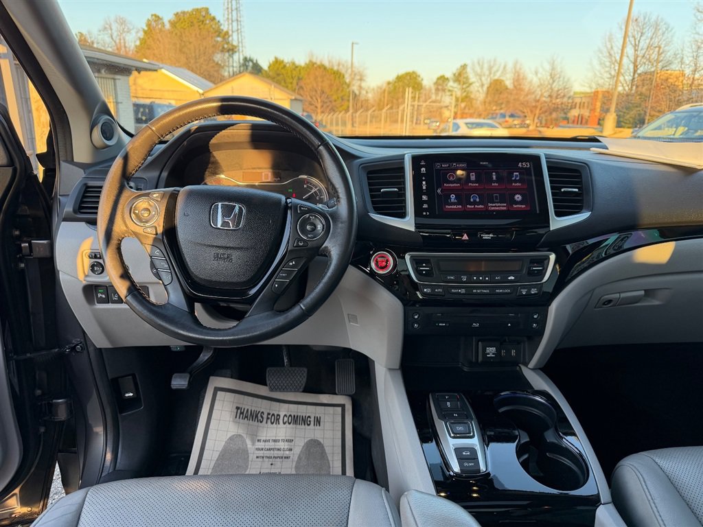 Used 2017 Honda Pilot Elite image 28