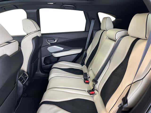 New 2026 Acura RDX A-Spec AWD/4WD image 33