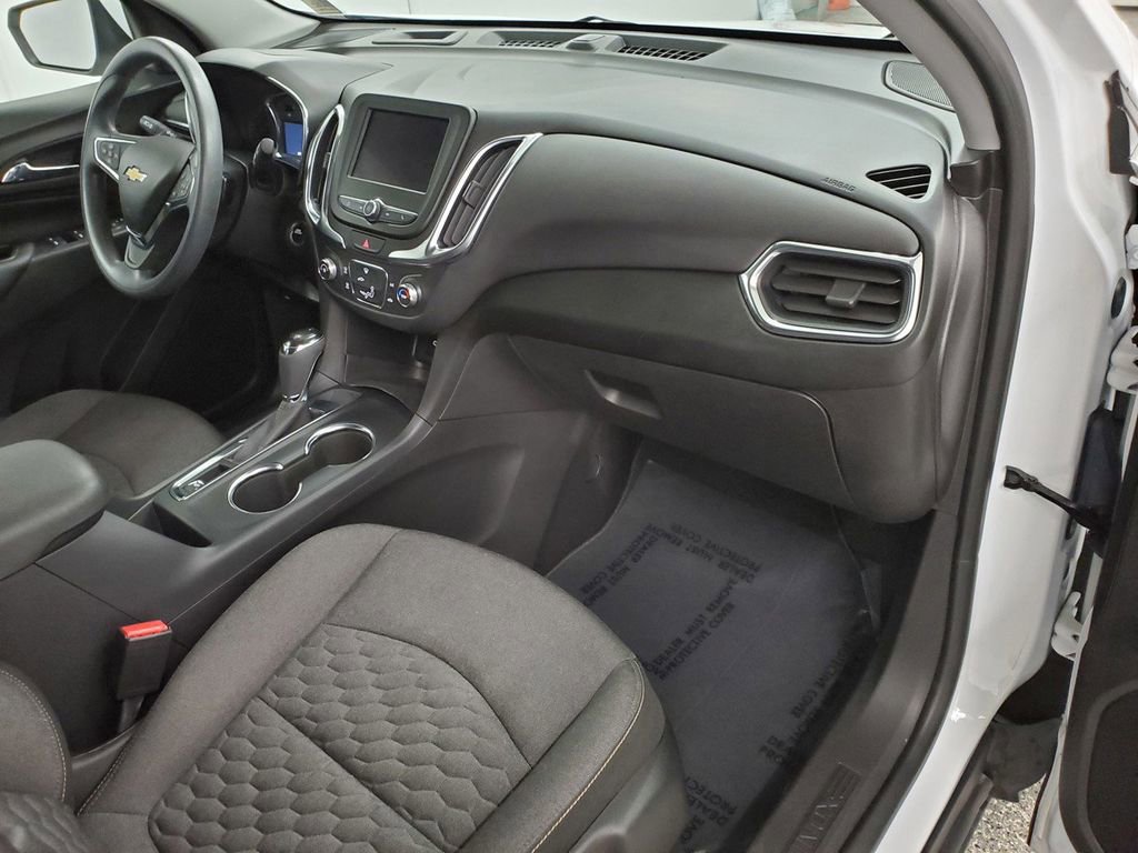 Used 2021 Chevrolet Equinox LT image 12