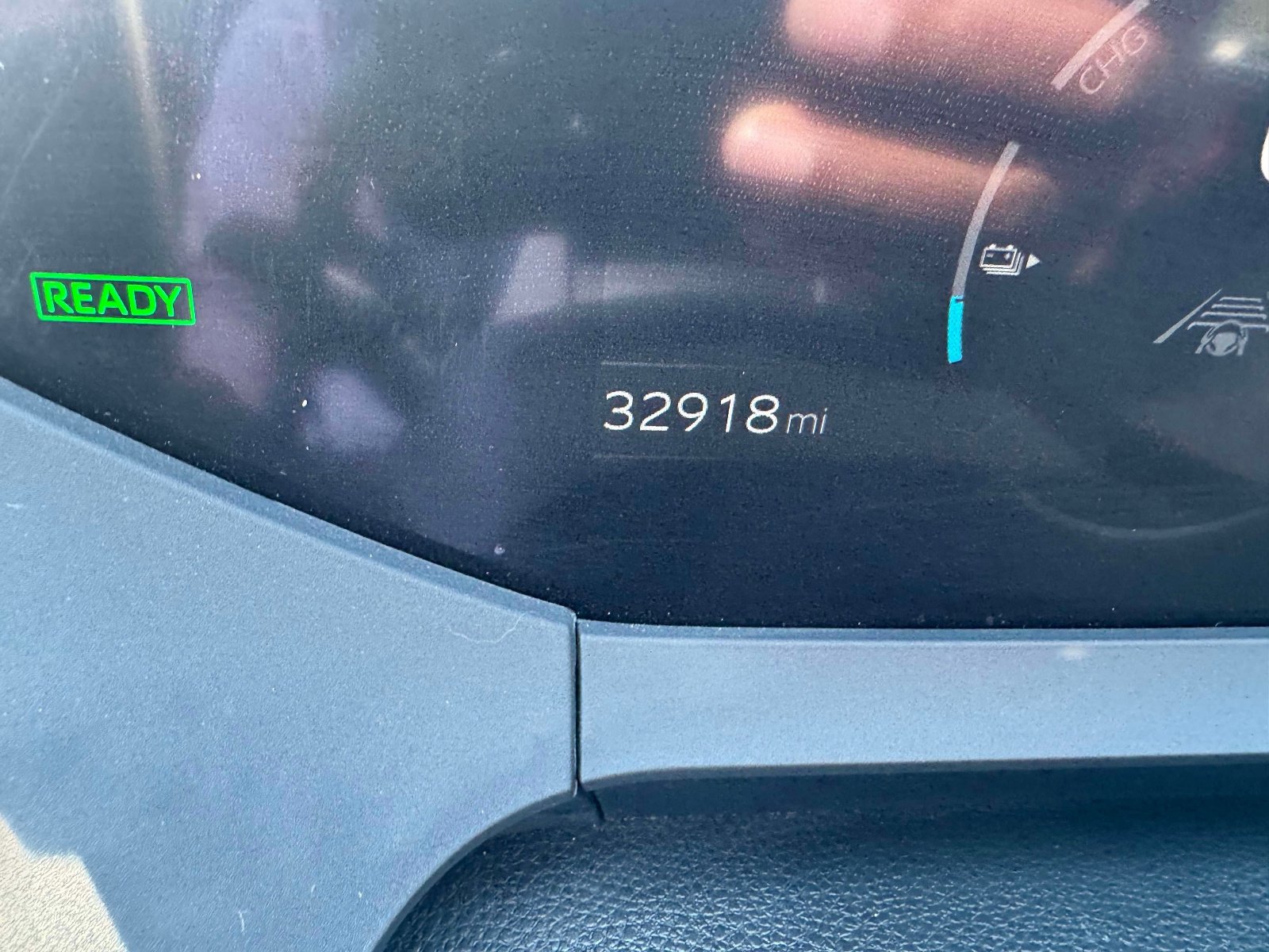 Used 2023 Toyota Prius Prime FWD image 32
