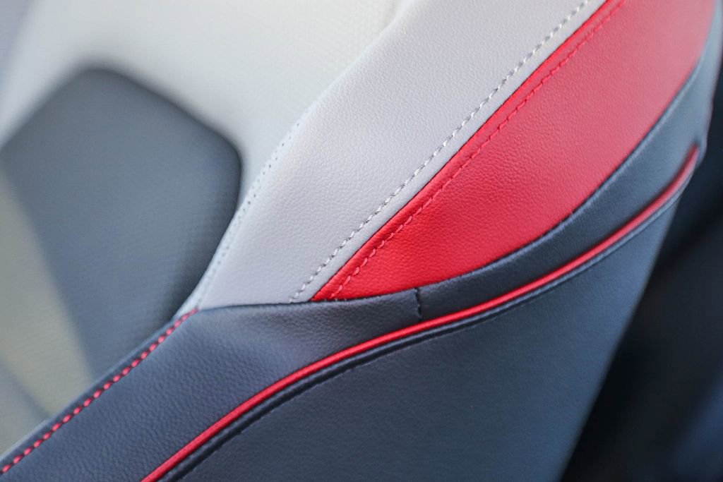 New 2026 Volkswagen GTI SE image 33