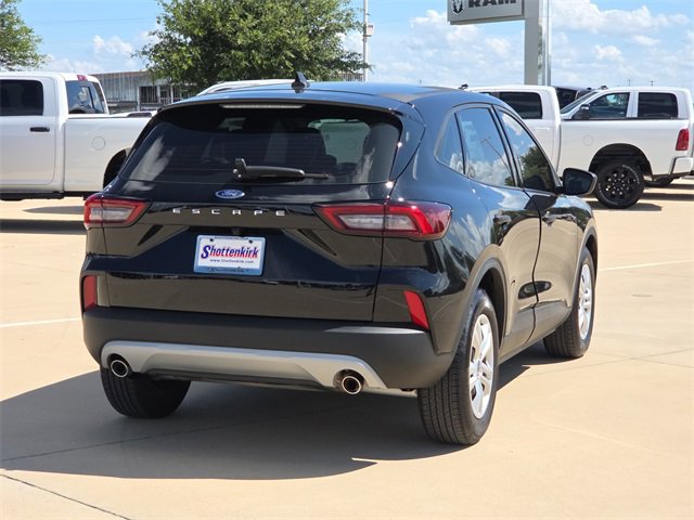 Used 2023 Ford Escape FWD image 8