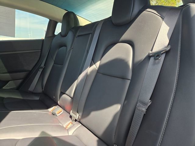Used 2023 Tesla Model 3 Standard Range image 9