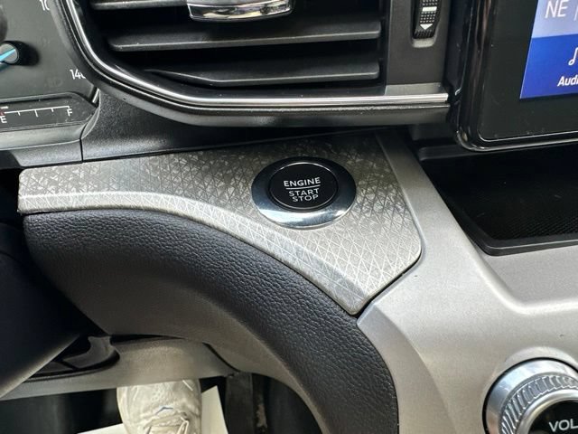 Used 2022 Ford Explorer Timberline AWD/4WD image 24
