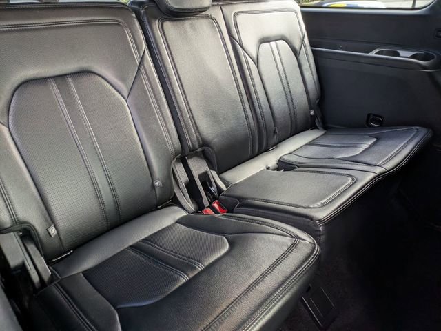Used 2021 Ford Expedition Max Limited image 29