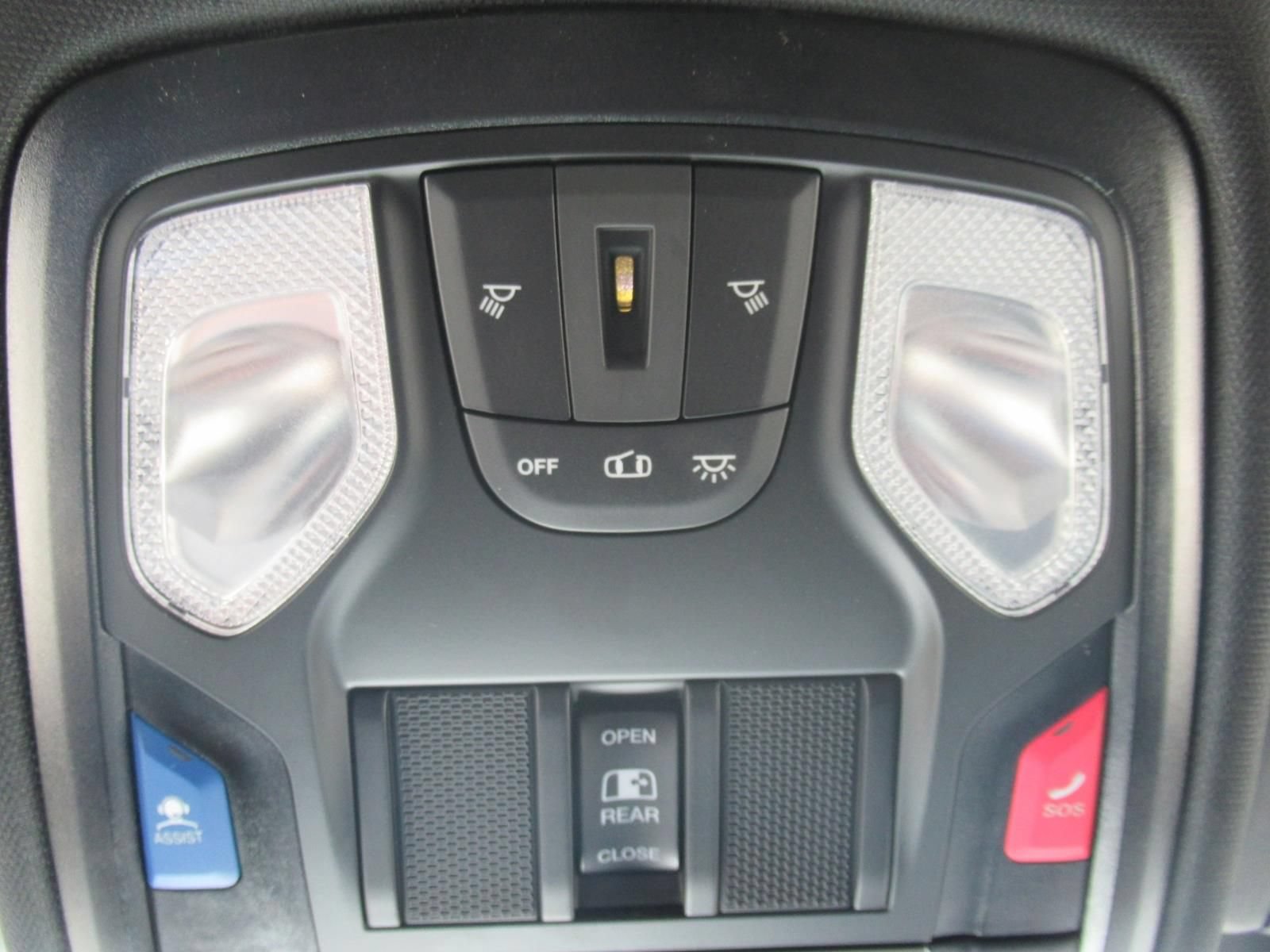 New 2026 RAM 1500 Express RWD image 28
