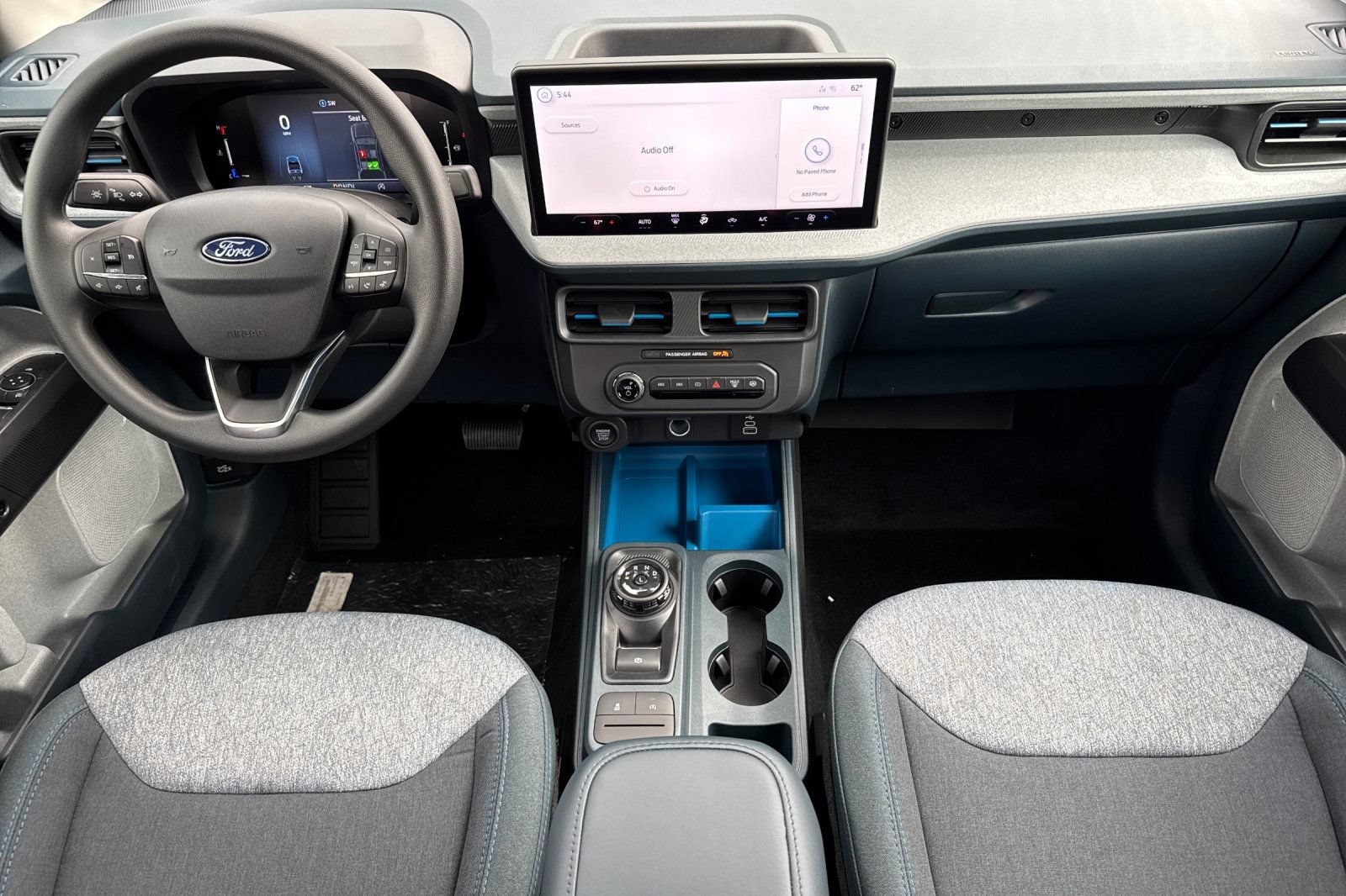 New 2026 Ford Maverick XLT AWD/4WD image 17