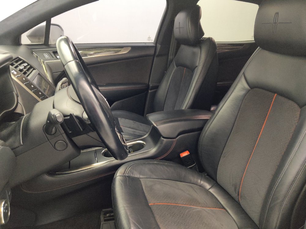 Used 2017 Lincoln MKC Black Label AWD/4WD image 17