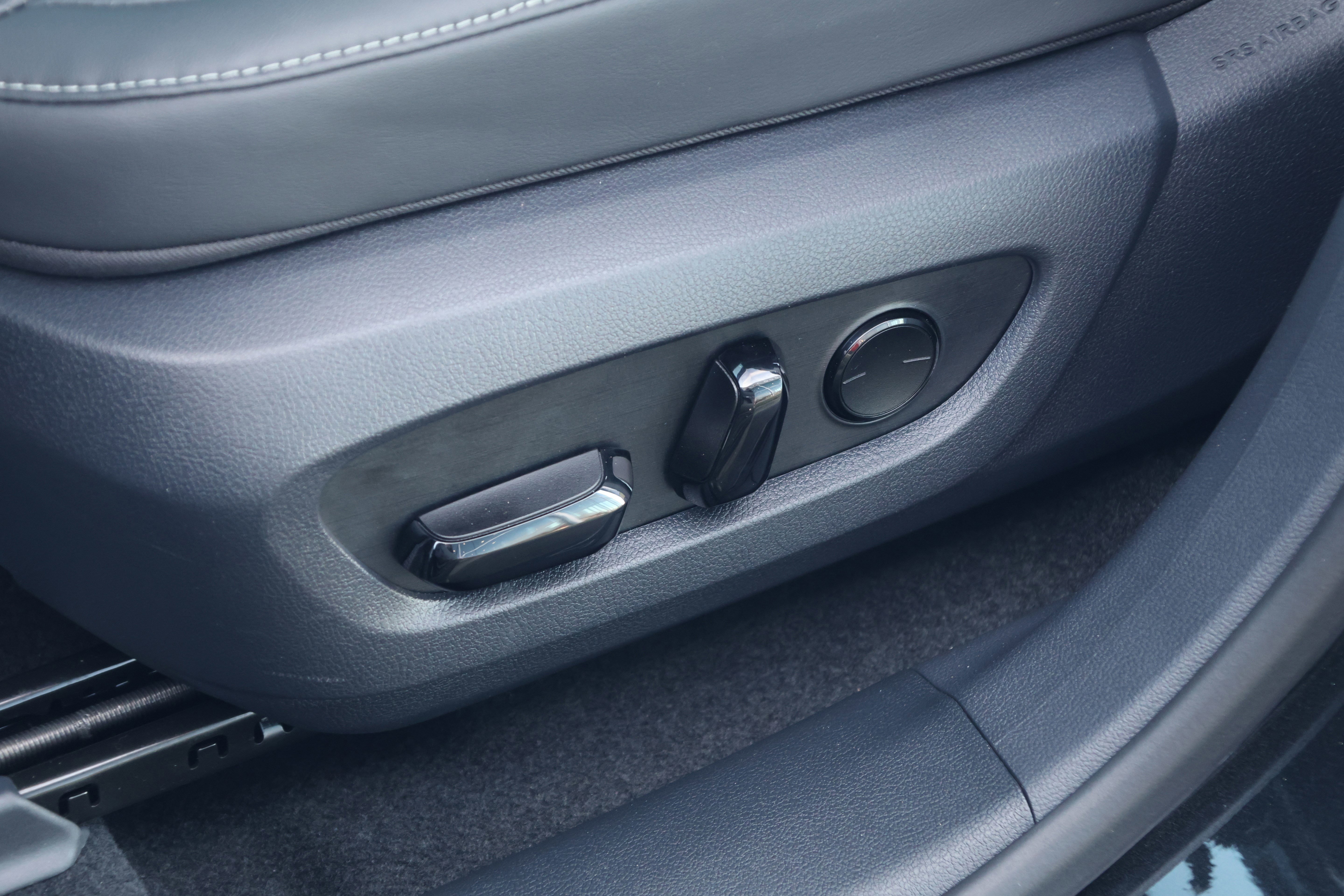 Certified 2026 Lexus RX 350h w/ Convenience Package image 33