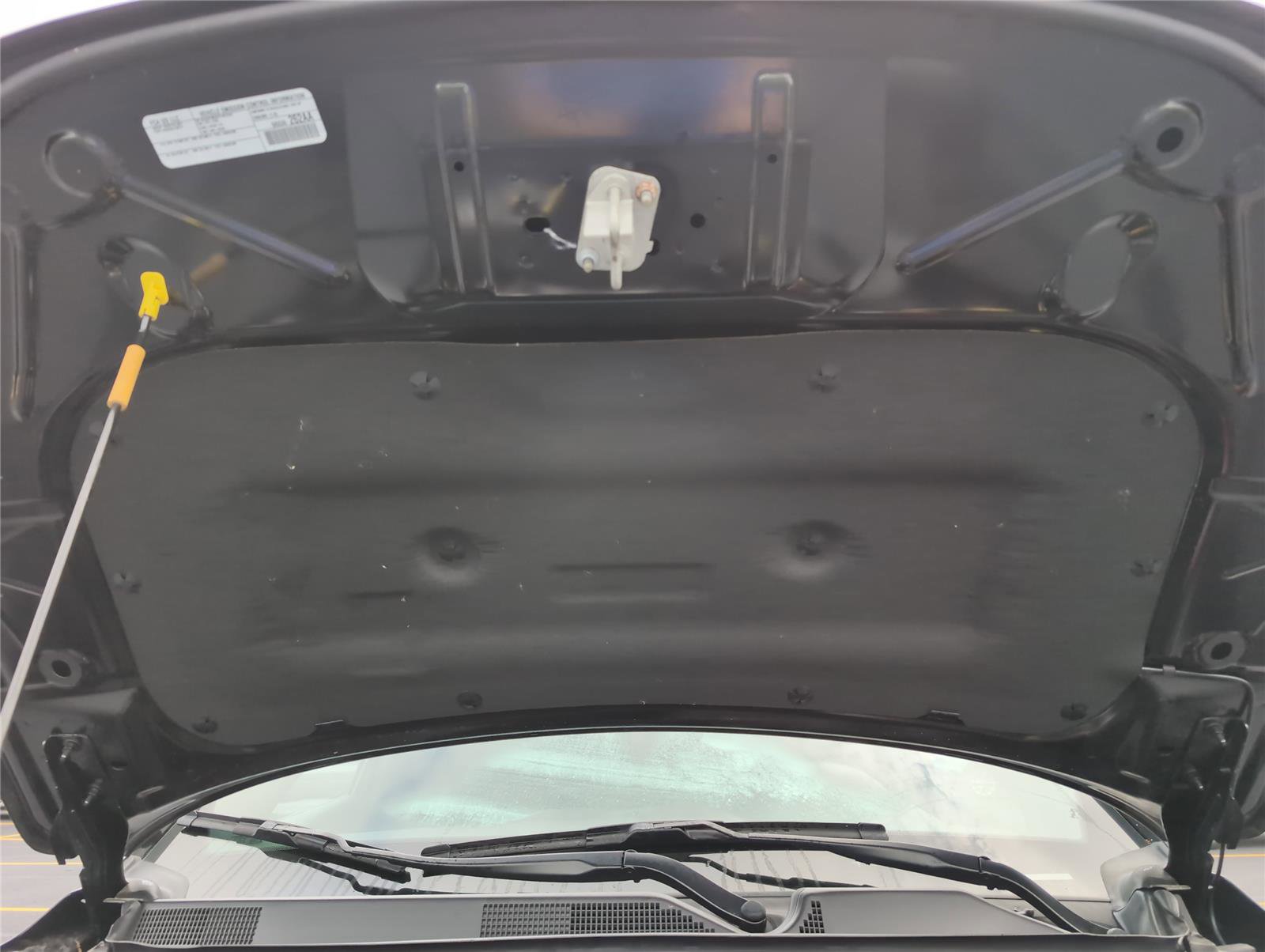 Used 2024 Jeep Compass Latitude AWD/4WD image 10