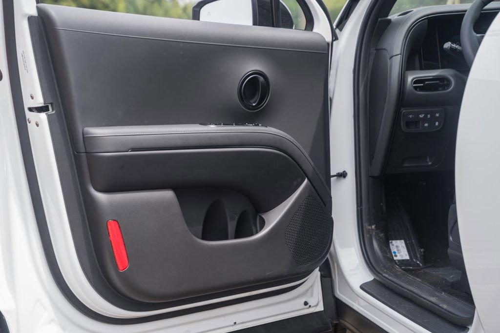 New 2026 Hyundai Palisade XRT Pro image 40