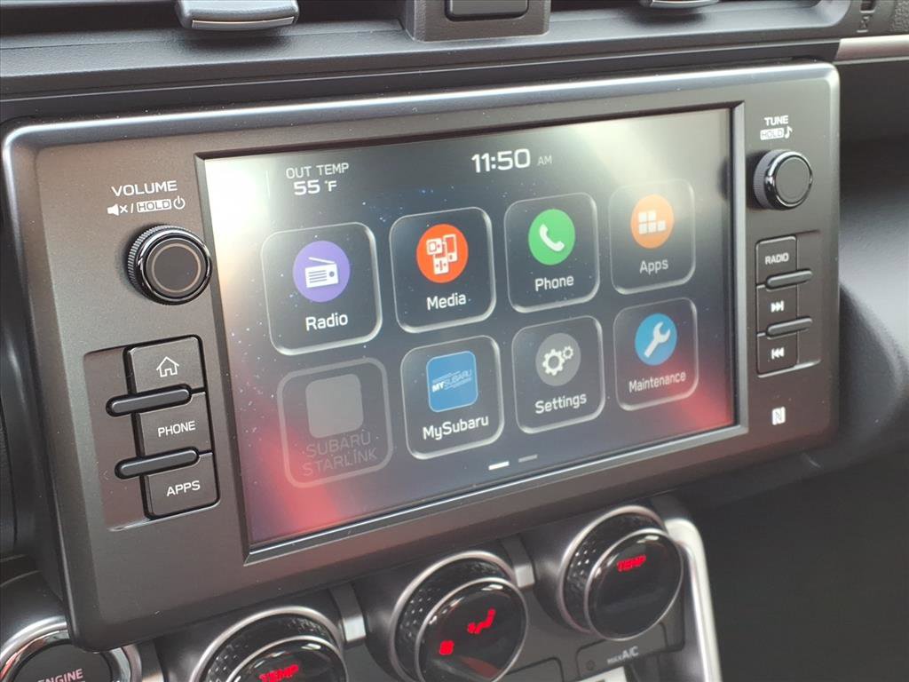 New 2026 Subaru BRZ Limited image 11