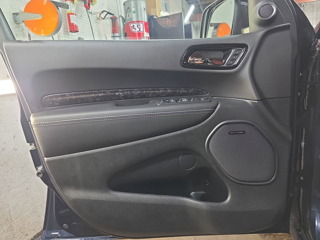 Used 2023 Dodge Durango SRT AWD/4WD image 26