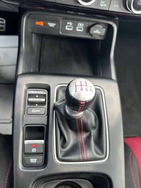 Used 2023 Honda Civic Si image 30