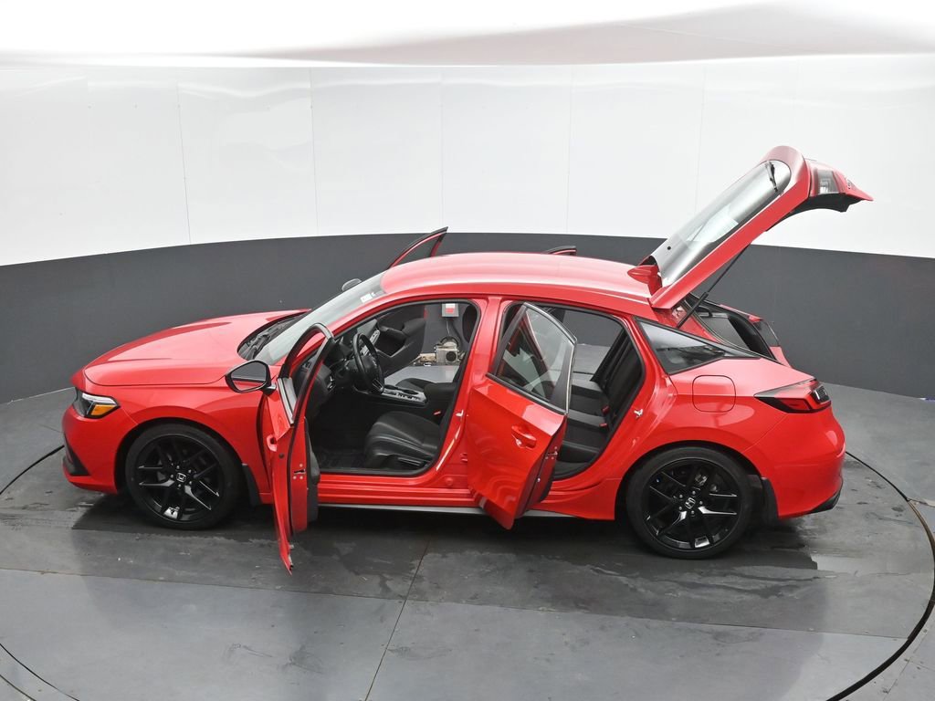 Used 2022 Honda Civic Sport image 49