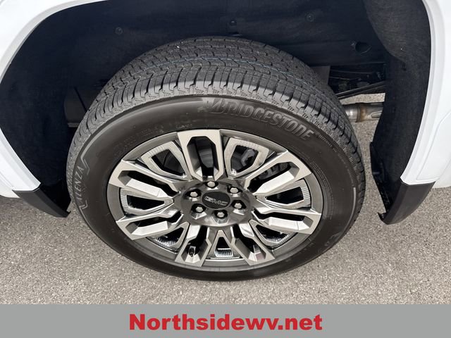 New 2026 GMC Sierra 1500 Denali Ultimate image 12