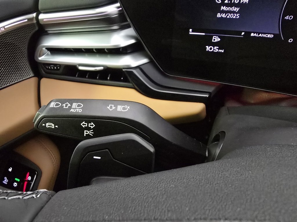 New 2025 Audi A5 2.0T Premium Plus image 20